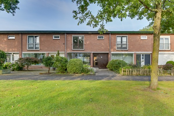 Medium property photo - Burgemeester Wallerstraat 22, 7574 AR Oldenzaal